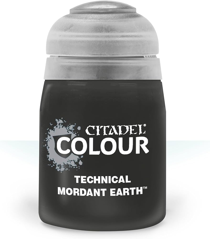 Citadel - Technical - Mordant Earth 24ml