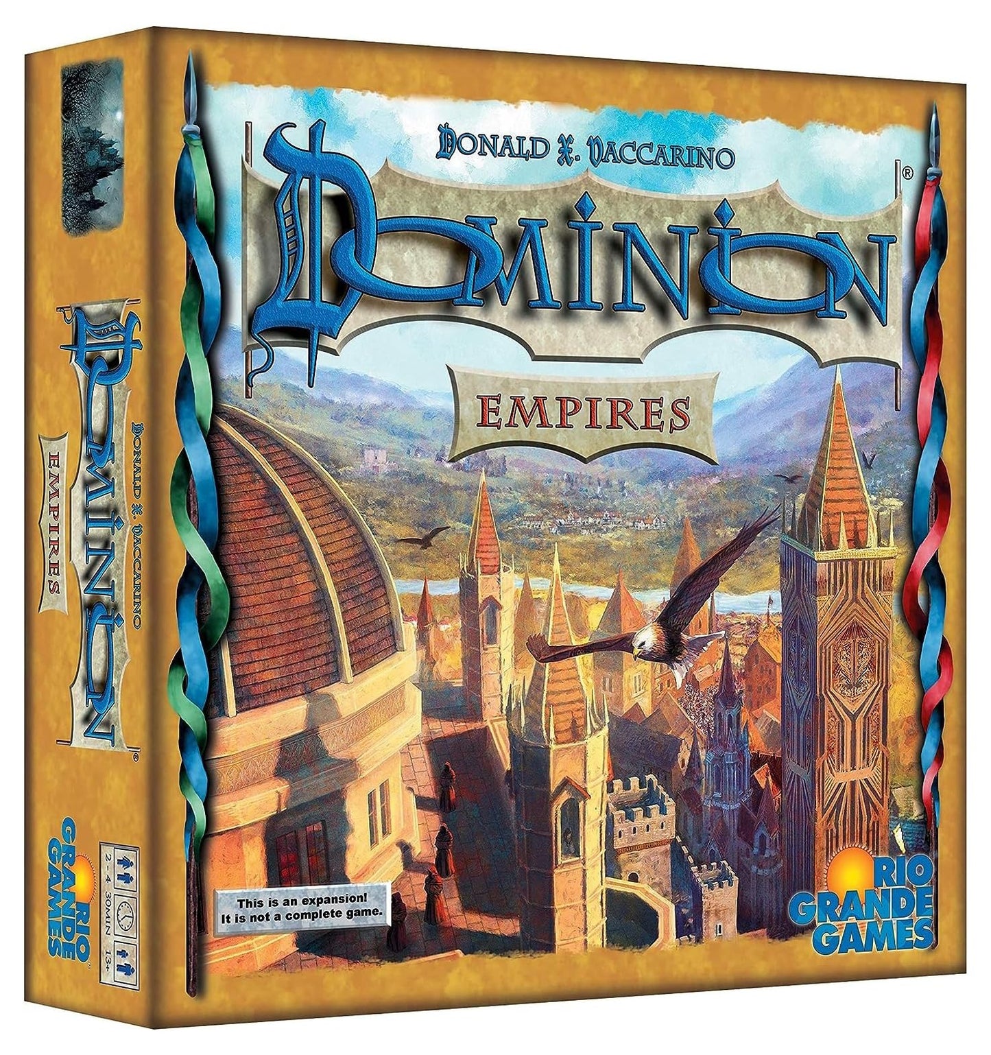 Dominion - Empires