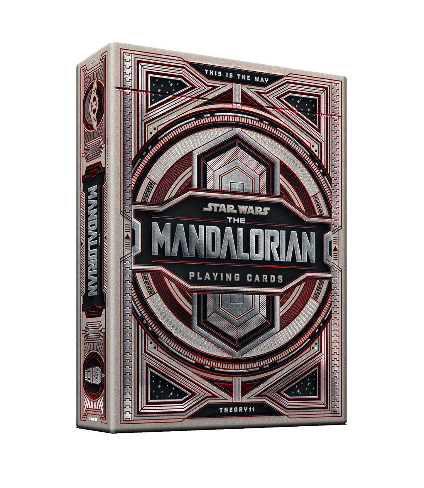 Theory-11 - Star Wars - The Mandalorian
