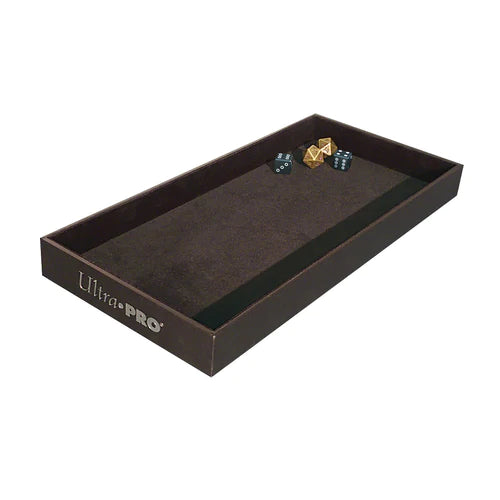 Ultra Pro - Dice Tray - Dice Rolling Tray