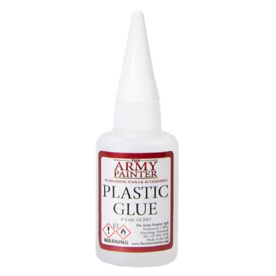 Army Painter - Supplies - Plastic Glue