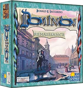 Dominion - Renaissance