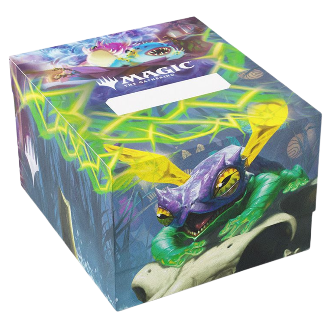 Gamegenic - Magic: The Gathering - Secrets of Strixhaven - Side Load XL - Character 3 (100)