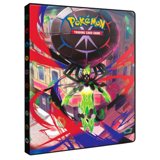 Ultra Pro - 9-Pocket Portfolio - Pokemon - Perfect Order