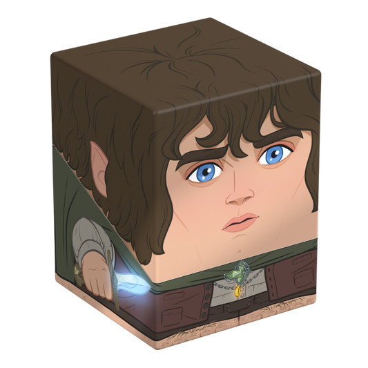 Ultimate Guard - Squaroes 100+ - The Lord of the Rings - Wave 1 - Frodo