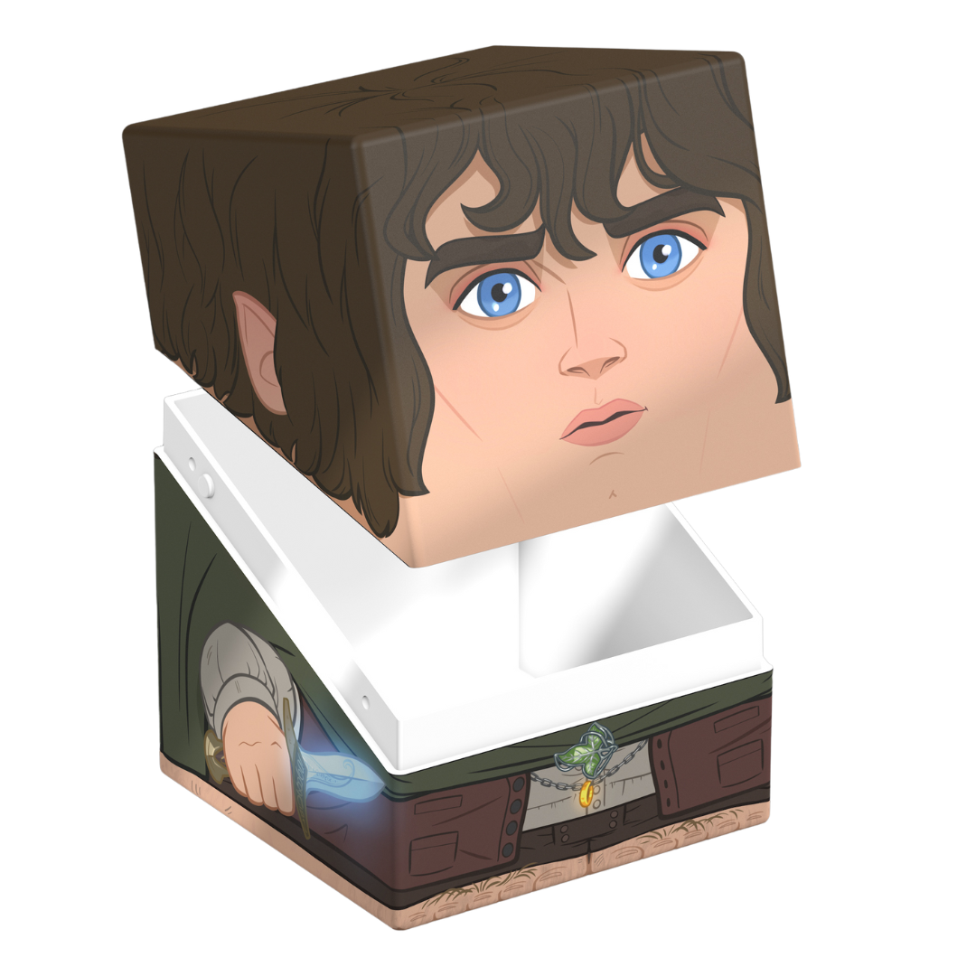 Ultimate Guard - Squaroes 100+ - The Lord of the Rings - Wave 1 - Frodo