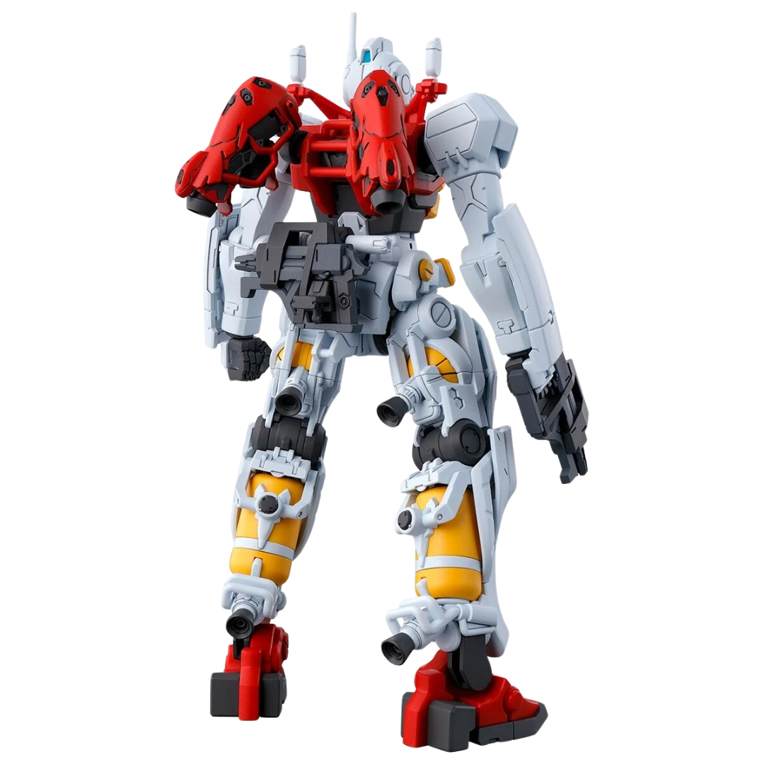 Bandai - HG - Sugai's Gelgoog (GQ) "Mobile Suit Gundam GQuuuuuuX"
