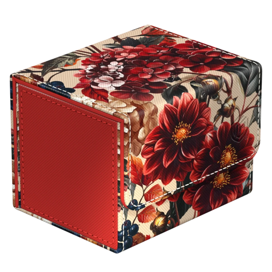 Ultimate Guard - Sidewinder 100+ - Floral Places - Autumn Heath