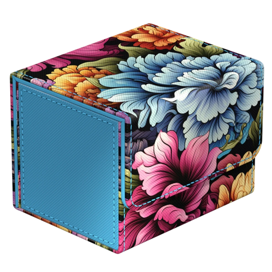 Ultimate Guard - Sidewinder 100+ - Floral Places - Springbloom Meadow
