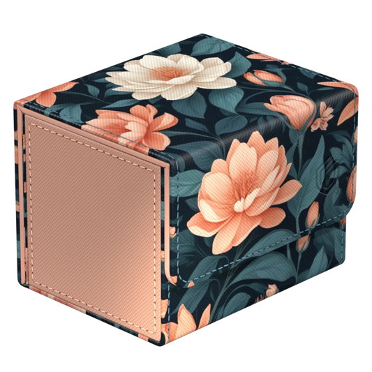 Ultimate Guard - Sidewinder 100+ - Floral Places - Quiet Glade