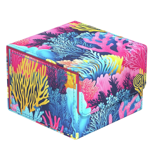 Ultimate Guard - Sidewinder 133+ - Coral Places 2 - Coral Garden (2025 Exclusive)