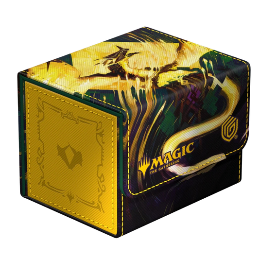 Ultimate Guard - Sidewinder 100+ - Tarkir Dragonstorm - V1 - Eerie Ultimatum