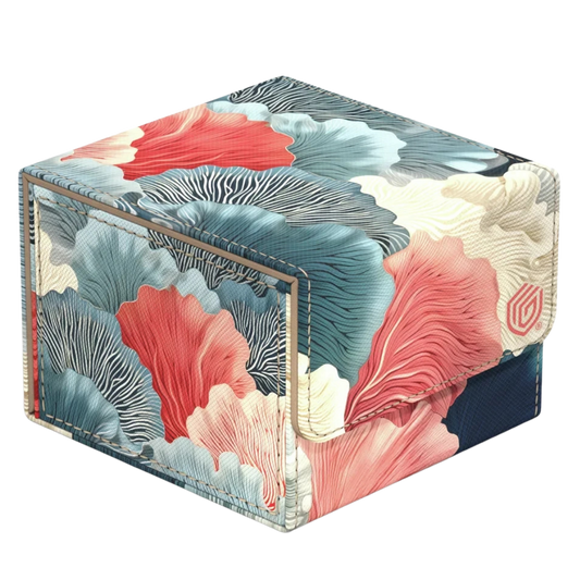 Ultimate Guard - Sidewinder 133+ - Coral Places 2 - Reef Flowers (2025 Exclusive)