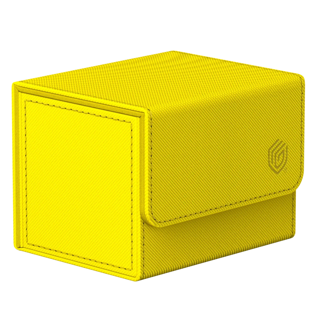 Ultimate Guard - Sidewinder 100+ - Summer Edition - Dandelion