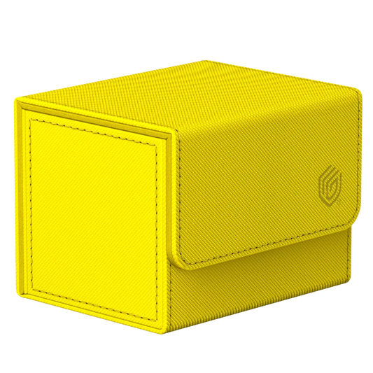 Ultimate Guard - Sidewinder 100+ - Summer Edition - Dandelion