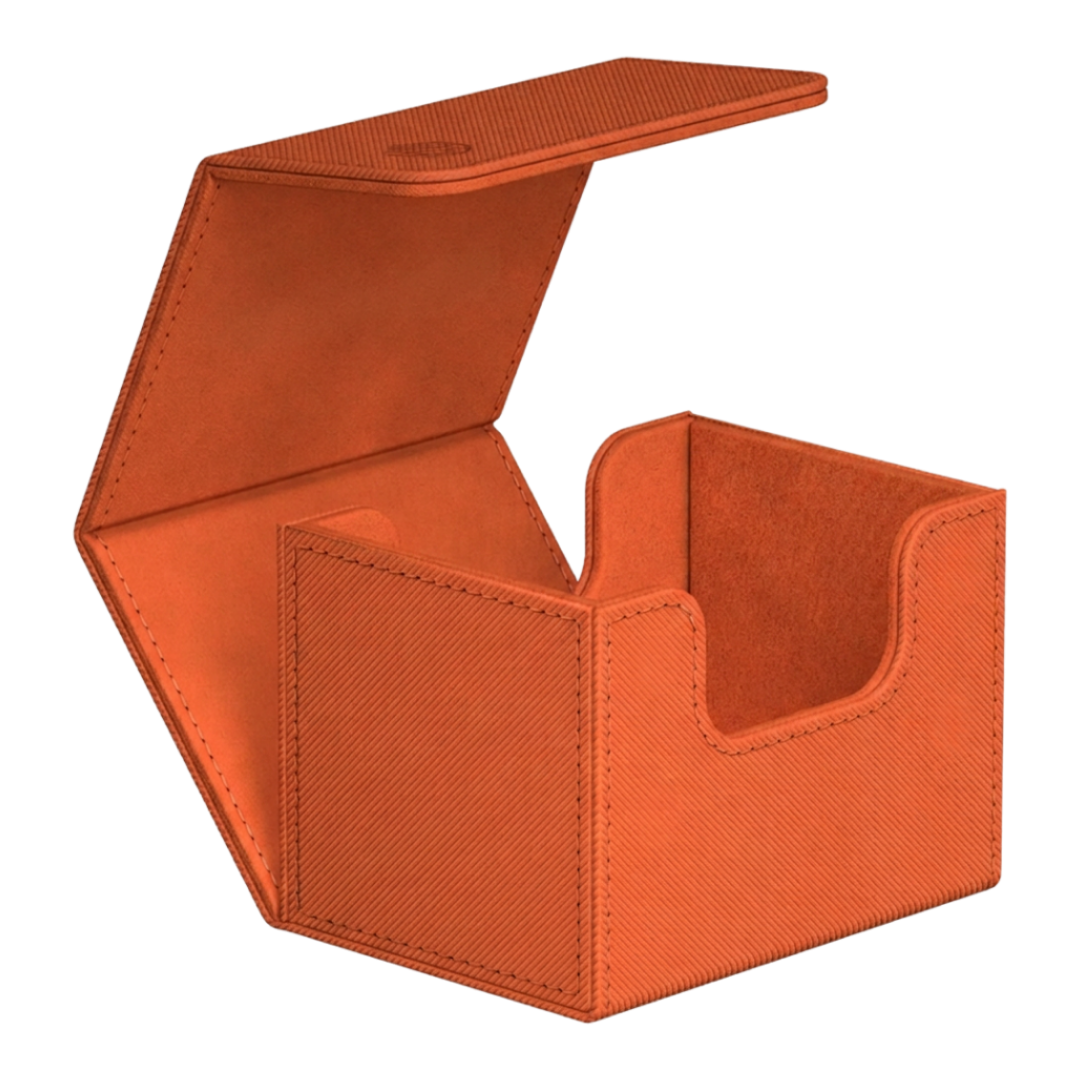Ultimate Guard - Sidewinder 100+ - Summer Edition - Peach