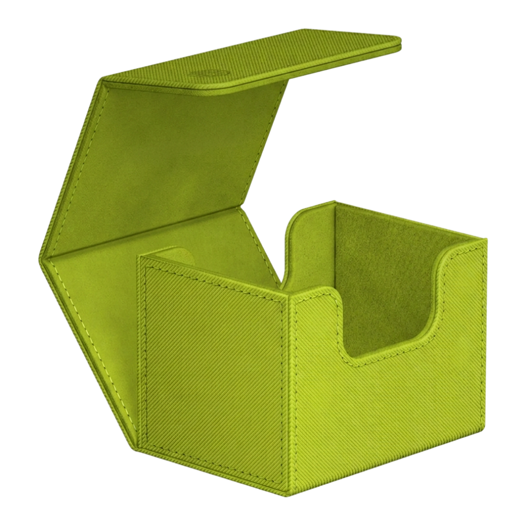 Ultimate Guard - Sidewinder 100+ - Summer Edition - Lime