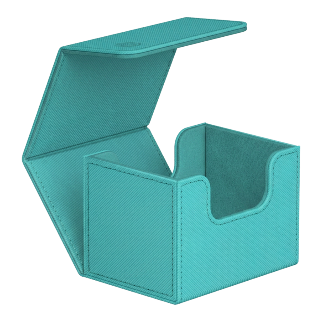 Ultimate Guard - Sidewinder 100+ - Summer Edition - Lagoon