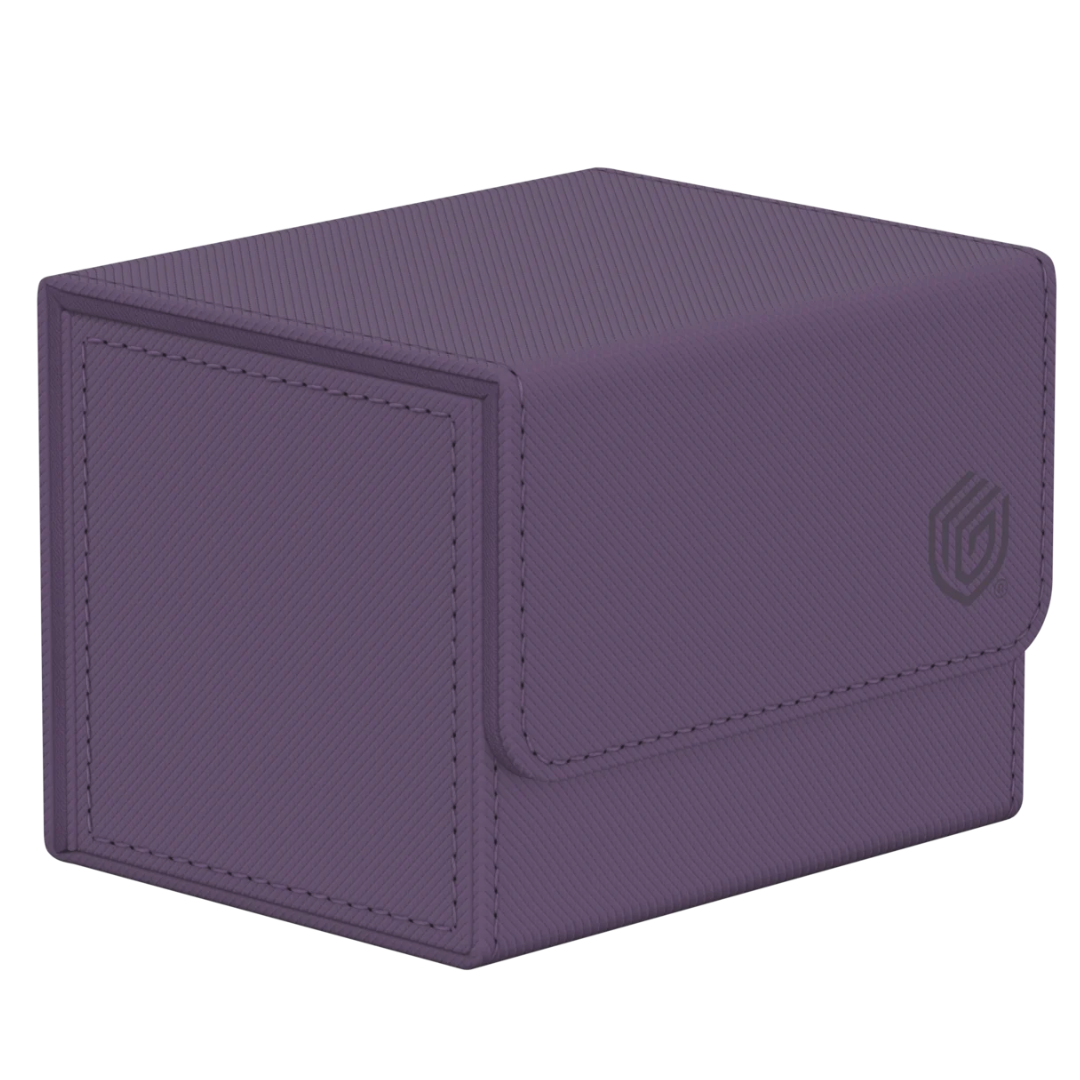 Ultimate Guard - Sidewinder 100+ - Monocolor Purple