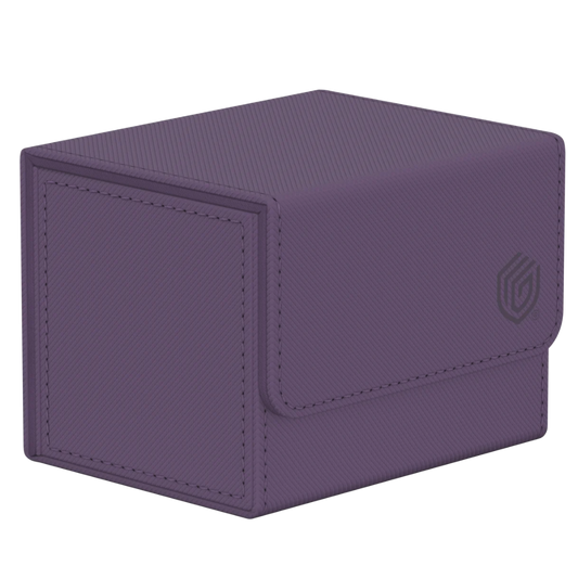 Ultimate Guard - Sidewinder 100+ - Monocolor Purple