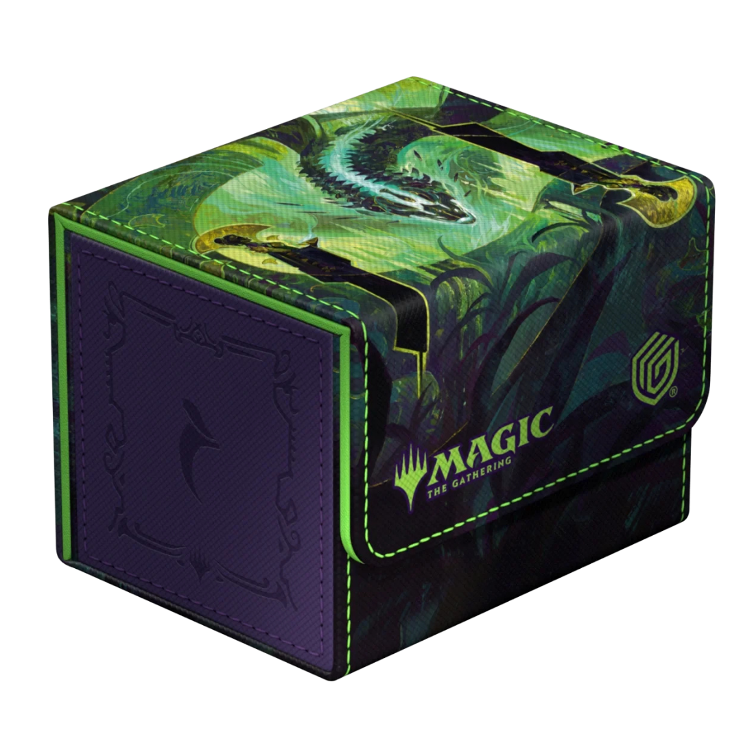 Ultimate Guard - Sidewinder 100+ - Tarkir Dragonstorm - V2 - Emergent Ultimatum