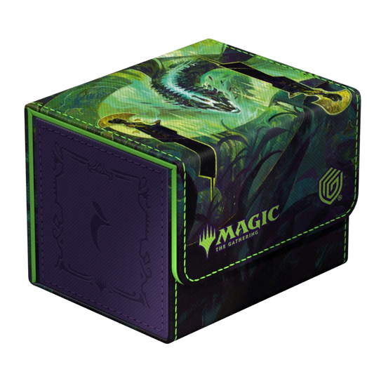 Ultimate Guard - Sidewinder 100+ - Tarkir Dragonstorm - V2 - Emergent Ultimatum