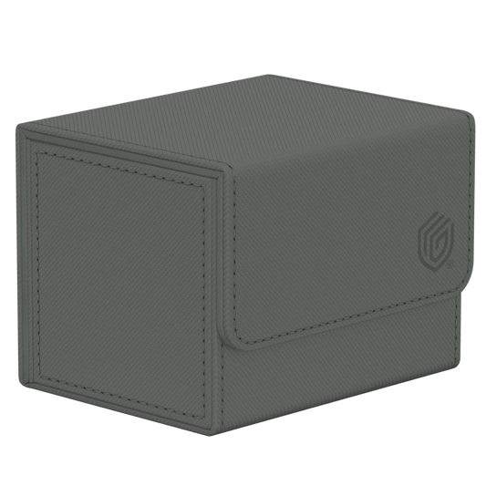 Ultimate Guard - Sidewinder 100+ - Monocolor Grey