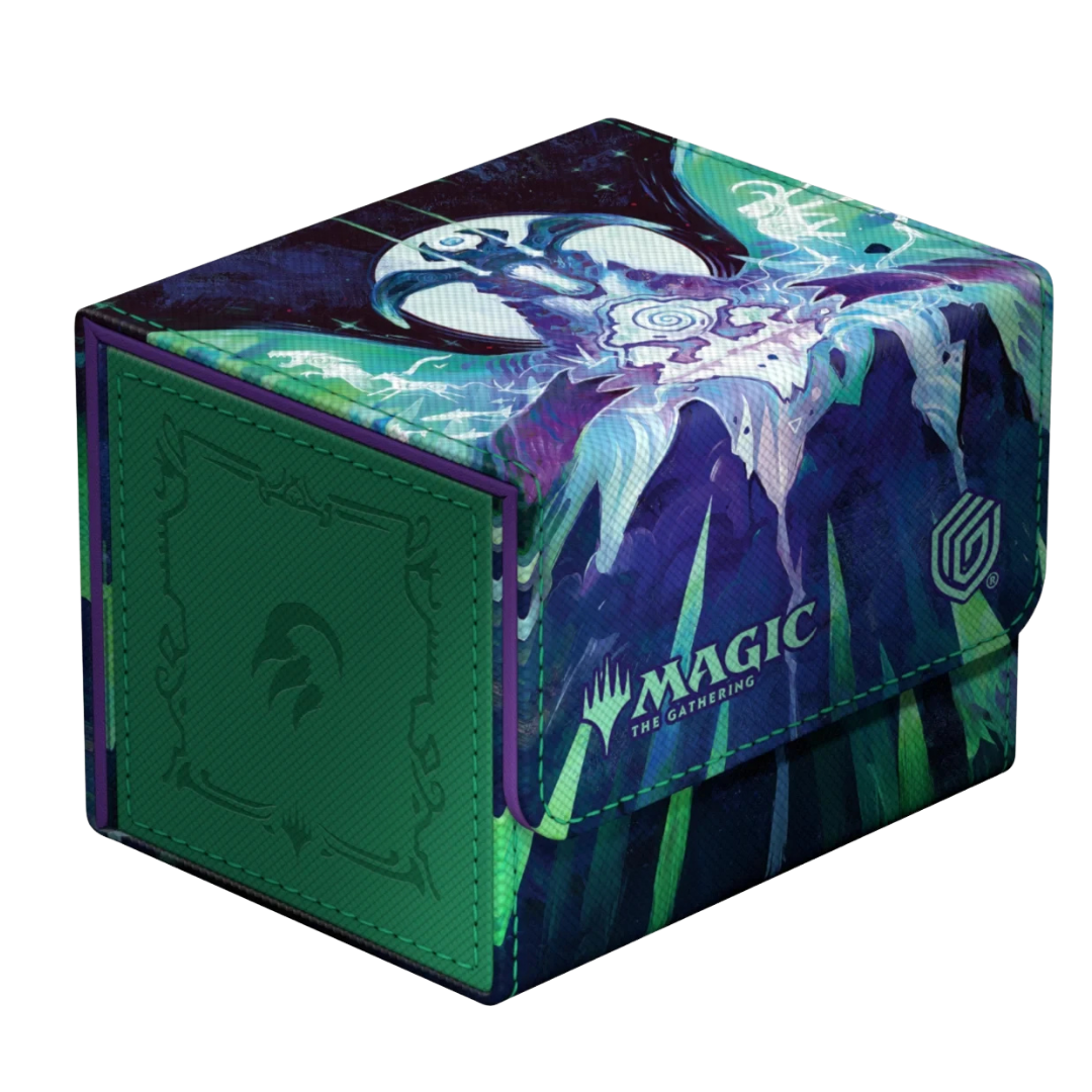 Ultimate Guard - Sidewinder 100+ - Tarkir Dragonstorm - V3 - Genesis Ultimatum