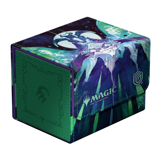 Ultimate Guard - Sidewinder 100+ - Tarkir Dragonstorm - V3 - Genesis Ultimatum
