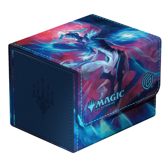 Ultimate Guard - Sidewinder 100+ - Tarkir Dragonstorm - V6 - Ugin, Eye of the Storms