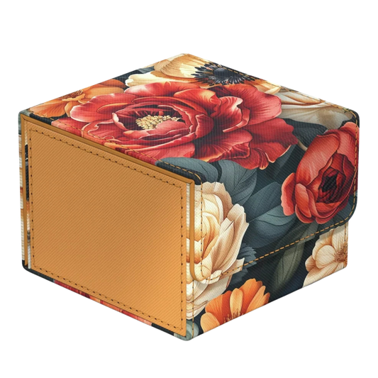 Ultimate Guard - Sidewinder 133+ - Floral Places - Secret Garden