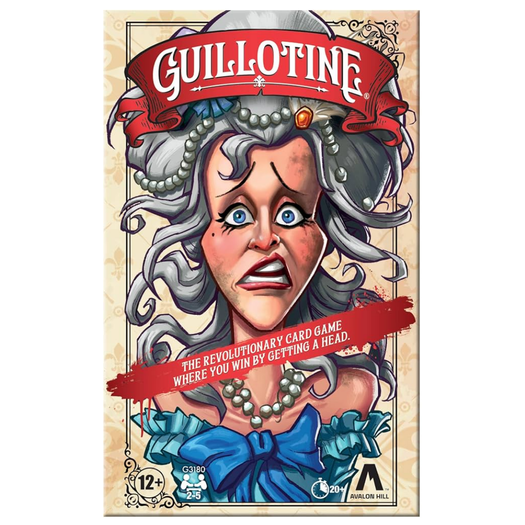 Guillotine