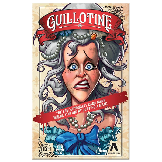 Guillotine