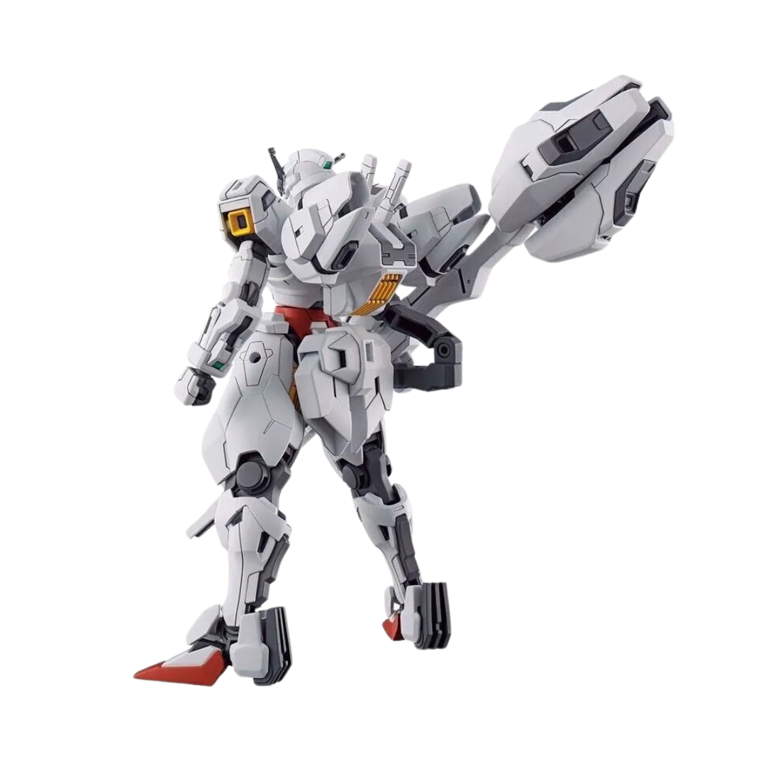 Bandai - HG - Calibarn "Mobile Suit Gundam: The Witch from Mercury"