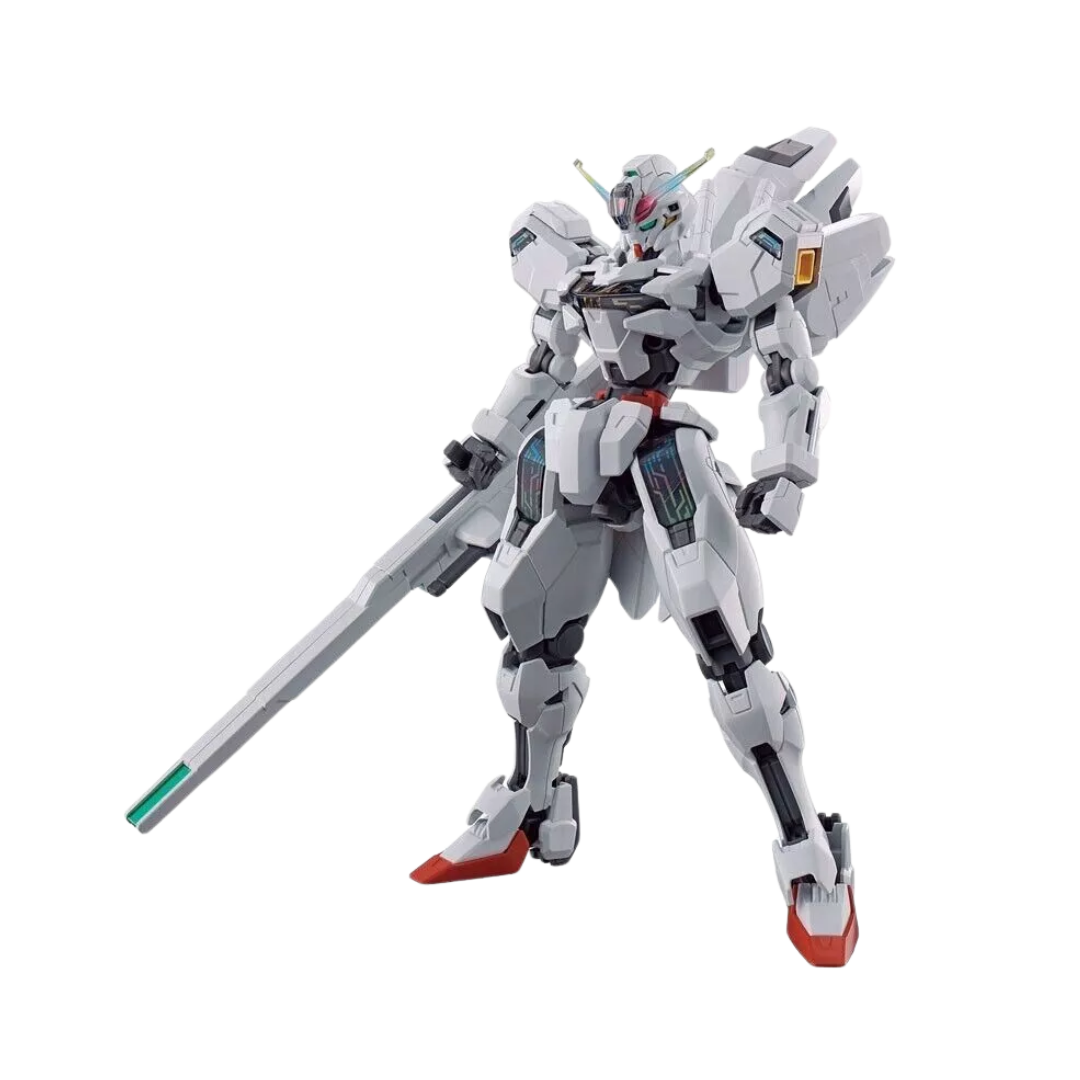 Bandai - HG - Calibarn "Mobile Suit Gundam: The Witch from Mercury"