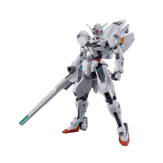 Bandai - HG - Calibarn "Mobile Suit Gundam: The Witch from Mercury"