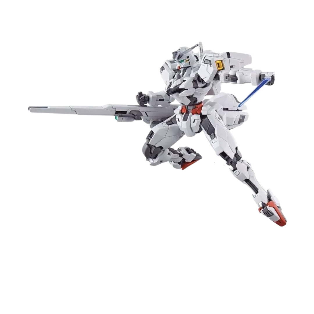 Bandai - HG - Calibarn "Mobile Suit Gundam: The Witch from Mercury"