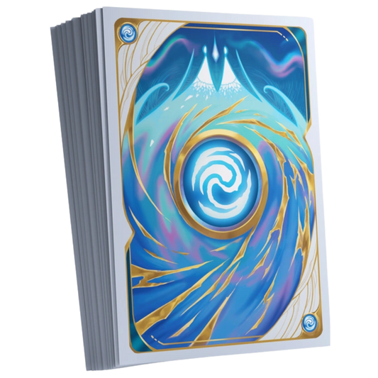 Gamegenic - Altered TCG - Art Sleeves - Ice Storm (50)