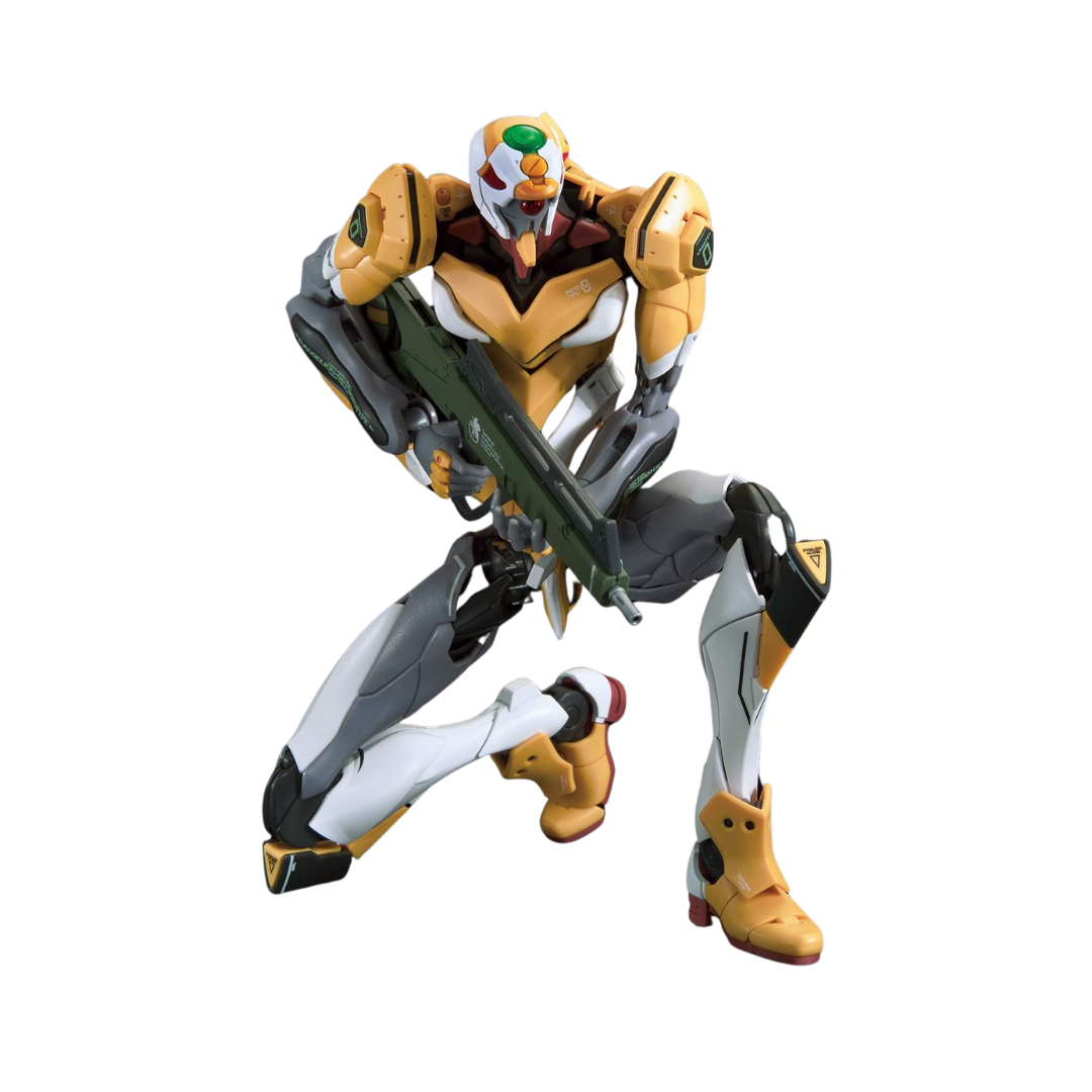 Bandai - RG - Evangelion Unit-00 'Neon Genesis Evangelion'