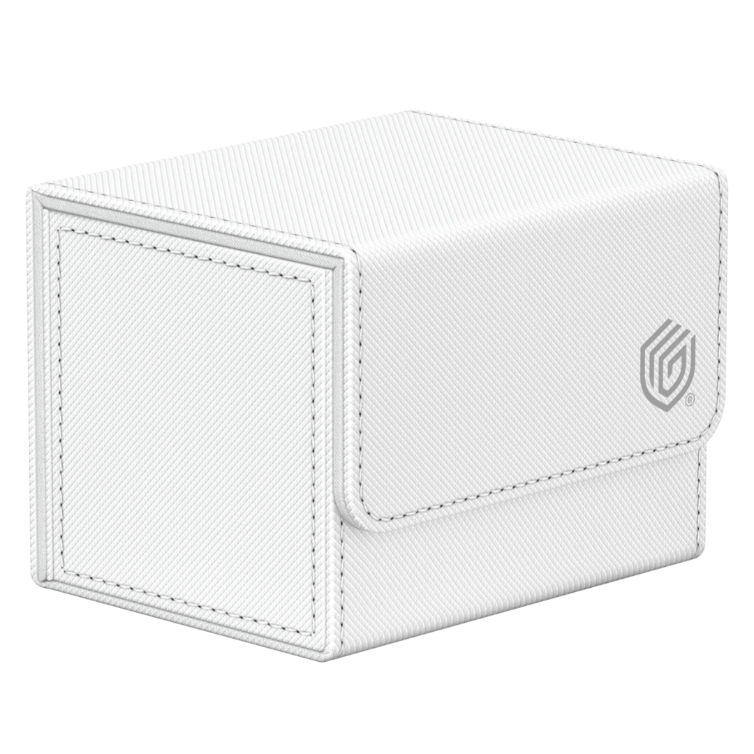 Ultimate Guard - Sidewinder 100+ - Monocolor White