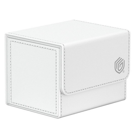 Ultimate Guard - Sidewinder 100+ - Monocolor White