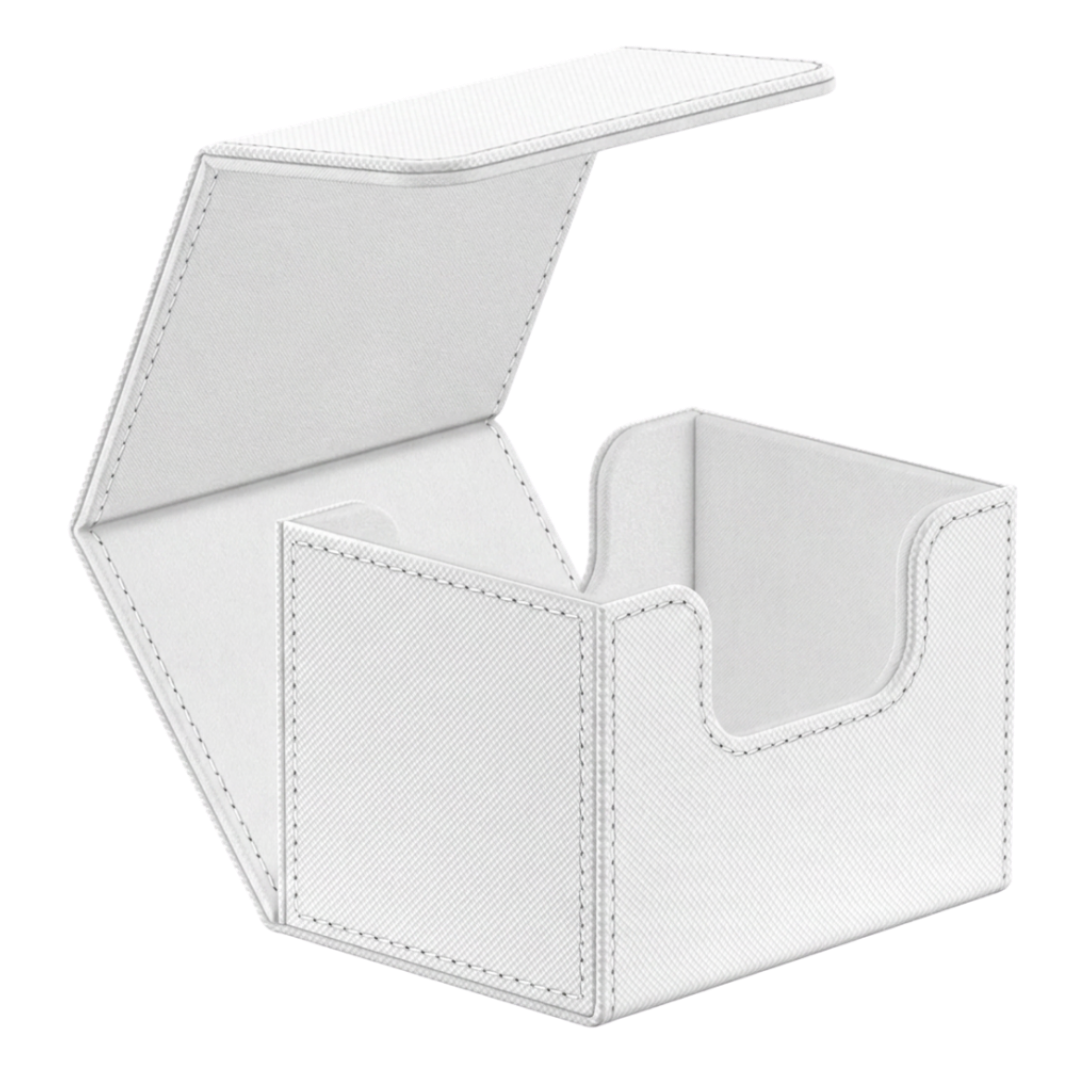 Ultimate Guard - Sidewinder 100+ - Monocolor White