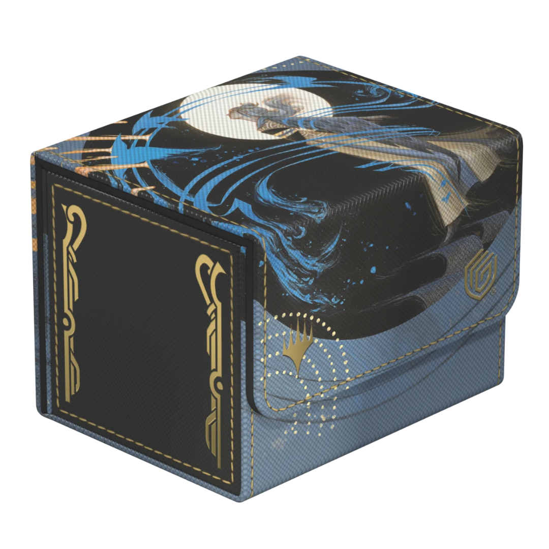 Ultimate Guard - Sidewinder 100+ - MTG - Secrets of Strixhaven - Force of Will
