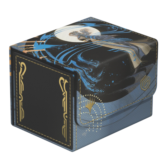 Ultimate Guard - Sidewinder 100+ - MTG - Secrets of Strixhaven - Force of Will