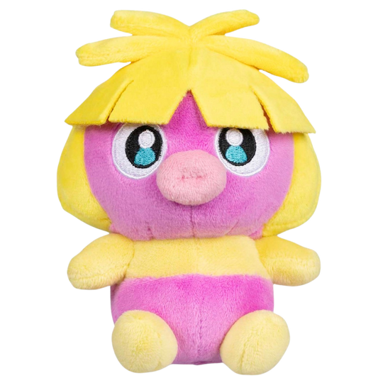 Pokemon Plush - San-ei - All Star Collection - Smoochum