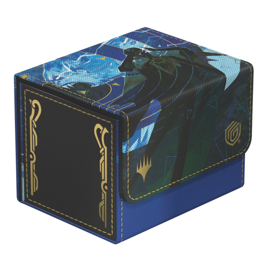 Ultimate Guard - Sidewinder 100+ - MTG - Secrets of Strixhaven - Pongify