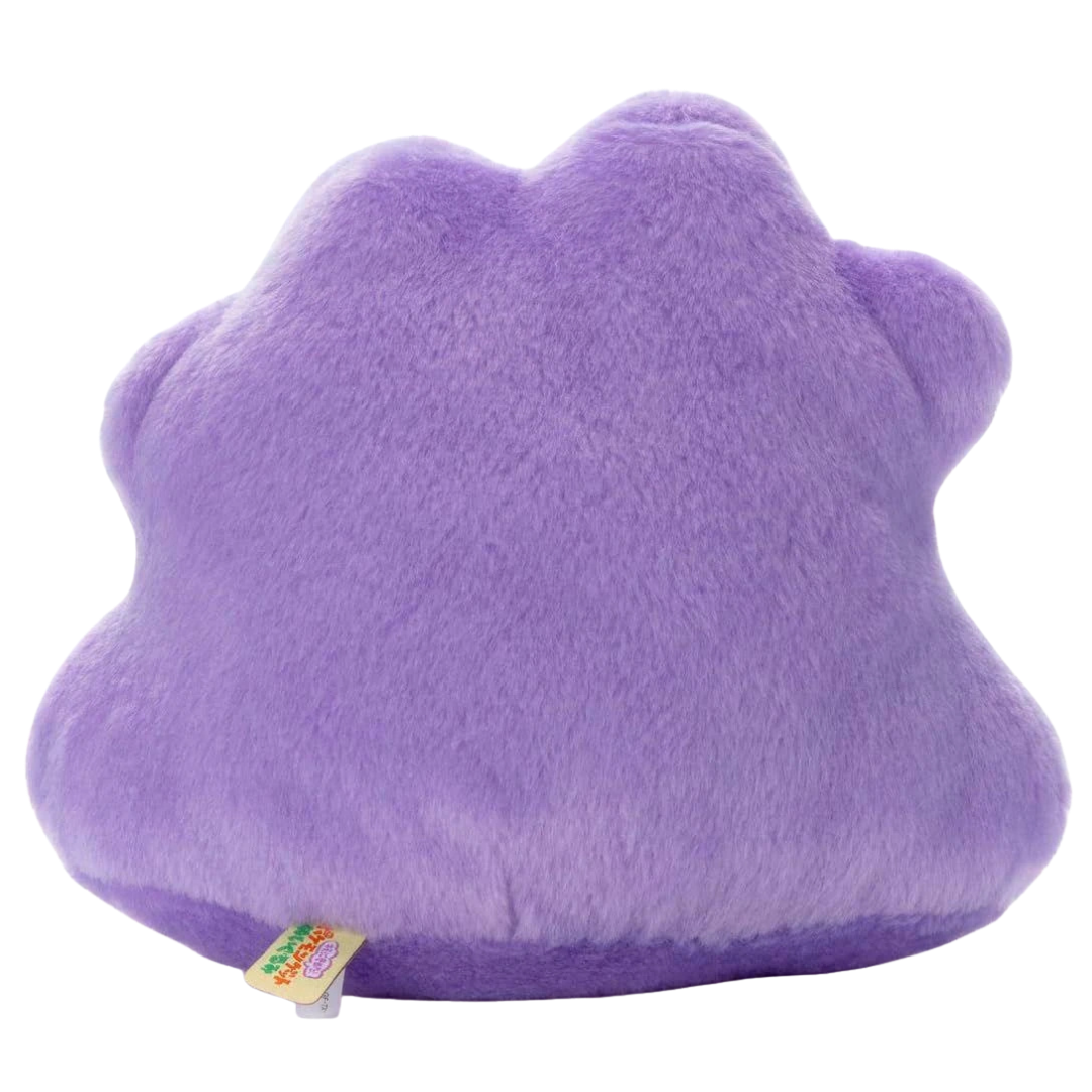 Pokemon Plush - Takara Tomy - I Choose You! - Ditto