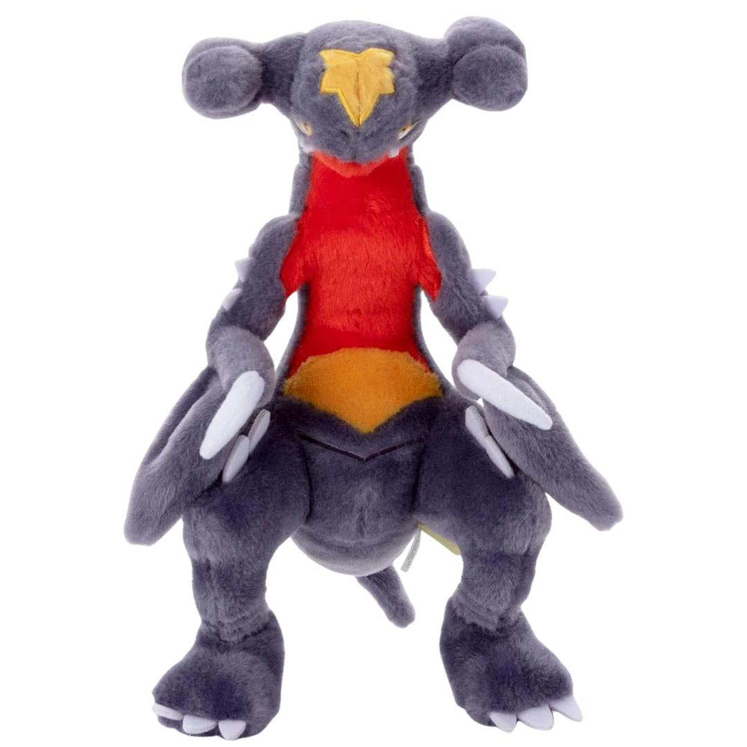 Pokemon Plush - Takara Tomy - I Choose You! - Garchomp
