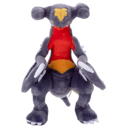 Pokemon Plush - Takara Tomy - I Choose You! - Garchomp