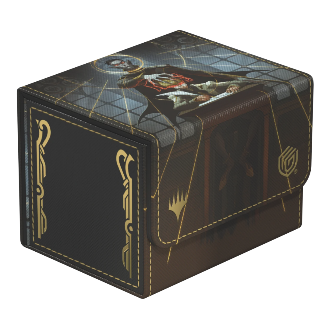 Ultimate Guard - Sidewinder 100+ - MTG - Secrets of Strixhaven - Vampiric Tutor